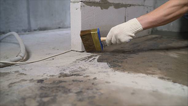 24/7 Emergency Emergency Waterproofing experts in Rose Hill, VA